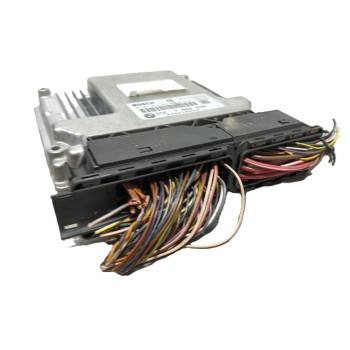 CENTRALITA MOTOR UCE 13618506356 0281013924 