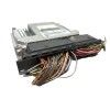 Recambio de centralita motor uce para bmw x3 (e83) xdrive 20 d referencia OEM IAM 13618506356 0281013924 