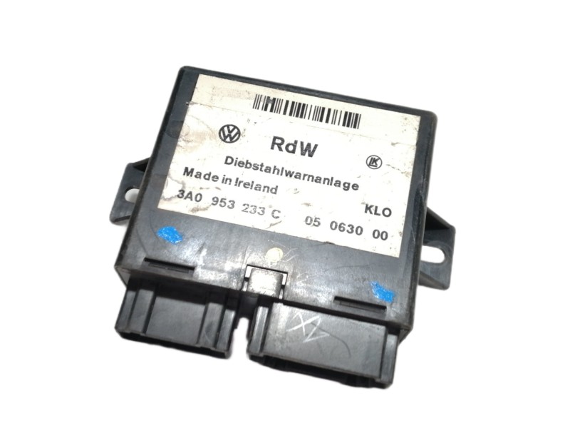 Recambio de centralita cierre para seat ibiza (6k1) sport referencia OEM IAM 3A0953233C 05063000 