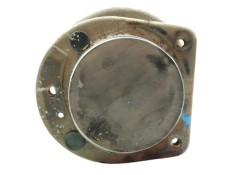 Recambio de amortiguador delantero izquierdo para fiat doblo (119) 1.3 16v multijet active com. (55kw) referencia OEM IAM 517552 2