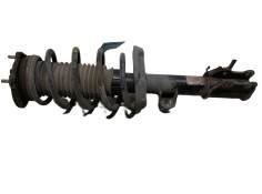 Recambio de amortiguador delantero derecho para fiat doblo cargo basis kasten referencia OEM IAM 51880841   2