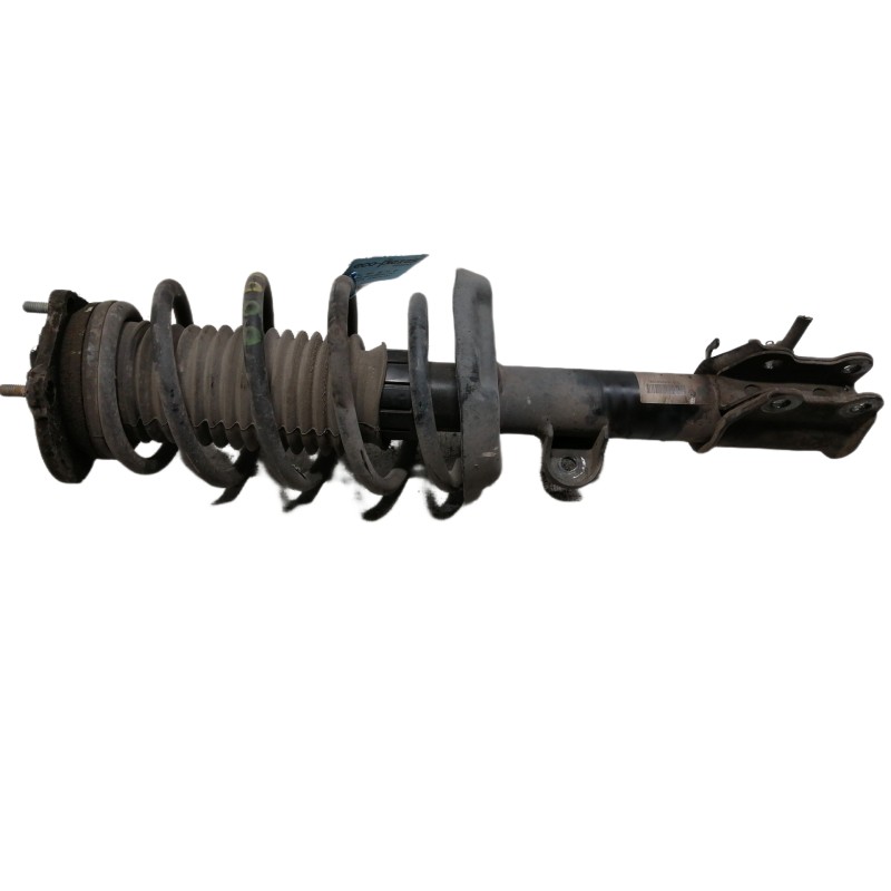 Recambio de amortiguador delantero derecho para fiat doblo cargo basis kasten referencia OEM IAM 51880841  