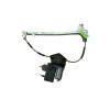 Recambio de elevalunas delantero izquierdo para peugeot 307 (3a/c) 1.6 16v referencia OEM IAM 9221K0 0130821767 