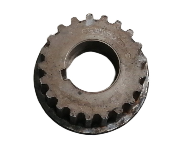 Recambio de despiece motor para citroën c8 2.2 hdi 16v premier ii referencia OEM IAM   