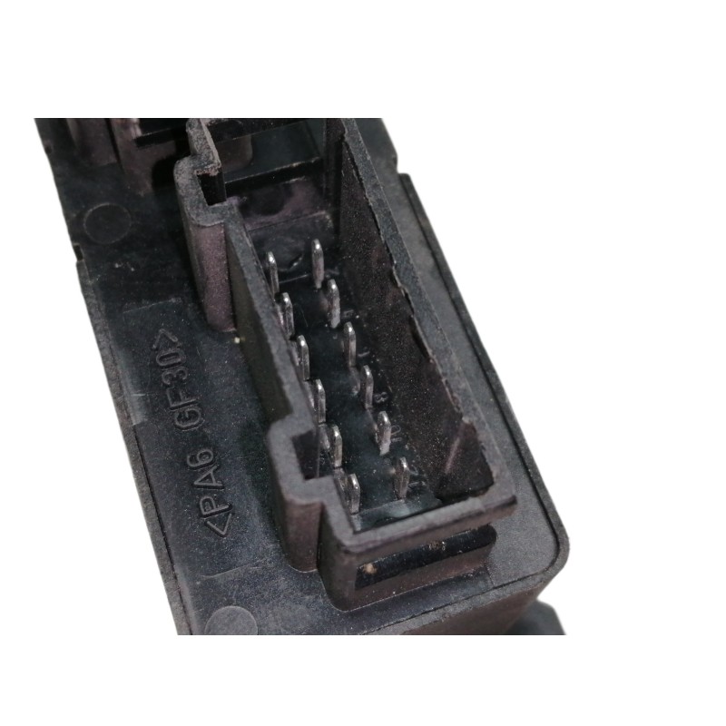 Recambio de centralita cierre para seat ibiza (6k1) sport referencia OEM IAM 3A0953233C 05063000 