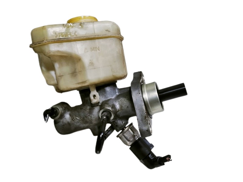 Recambio de bomba freno para volkswagen touareg (7la) 2.5 tdi referencia OEM IAM 7L0611019E  SIN TAPON