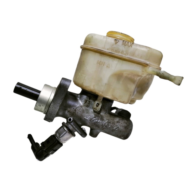Recambio de bomba freno para volkswagen touareg (7la) 2.5 tdi referencia OEM IAM 7L0611019E  SIN TAPON