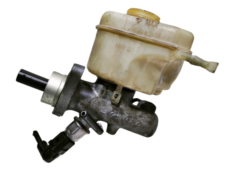 Recambio de bomba freno para volkswagen touareg (7la) 2.5 tdi referencia OEM IAM 7L0611019E  SIN TAPON