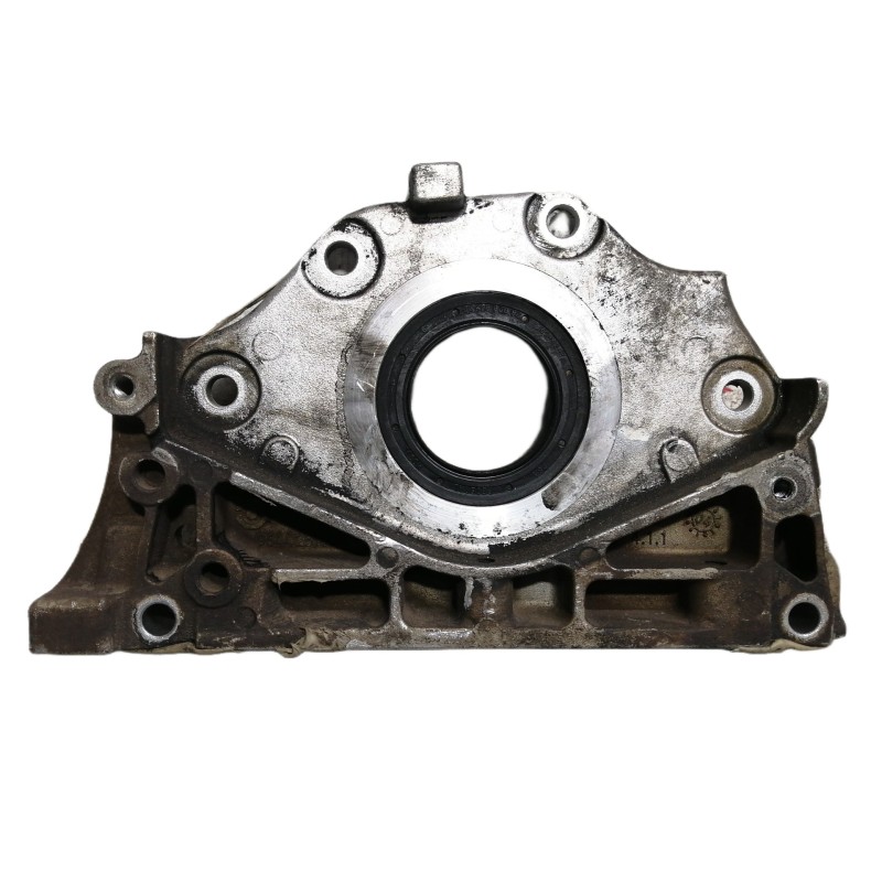 Recambio de soporte para citroën c8 2.2 hdi 16v premier ii referencia OEM IAM 9644251680  SOPORTE RETEN CIGUEÑAL LADO DISTRIBUCI