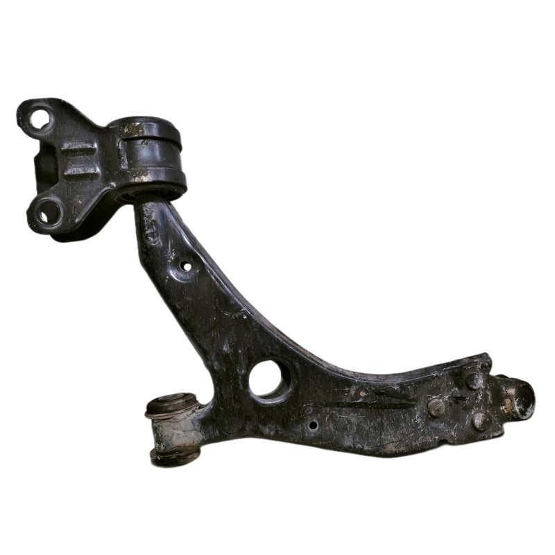 Recambio de brazo suspension inferior delantero derecho para ford c-max titanium referencia OEM IAM AV613A262DA BV613A423AAC 186