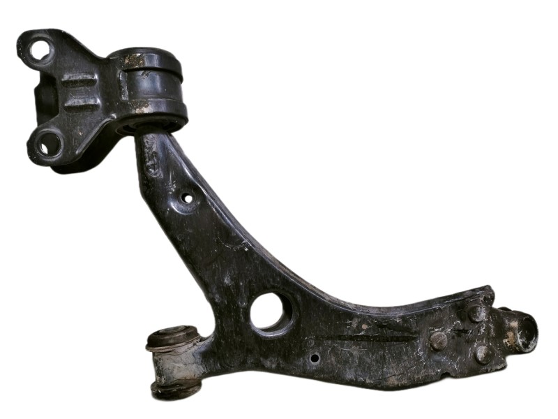 Recambio de brazo suspension inferior delantero derecho para ford c-max titanium referencia OEM IAM AV613A262DA BV613A423AAC 186