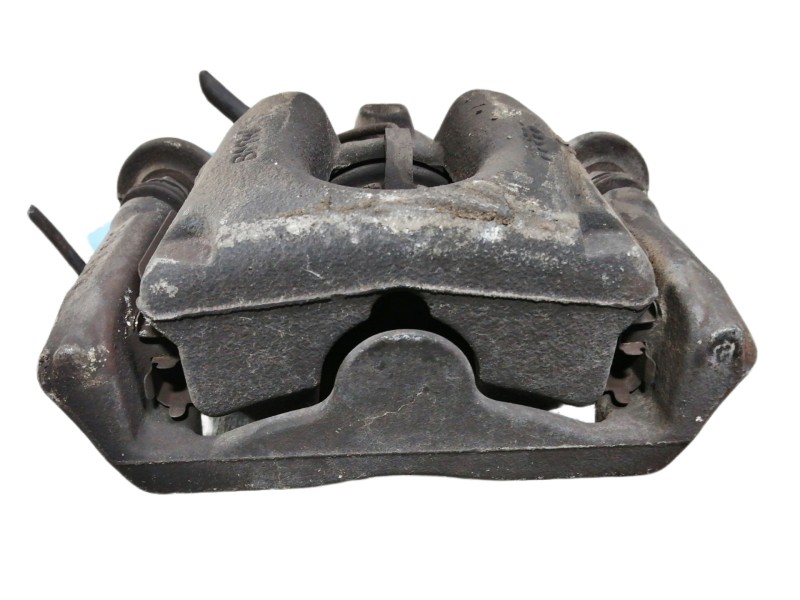 Recambio de pinza freno delantera derecha para bmw serie 1 berlina (e81/e87) 118d referencia OEM IAM 34116774682  