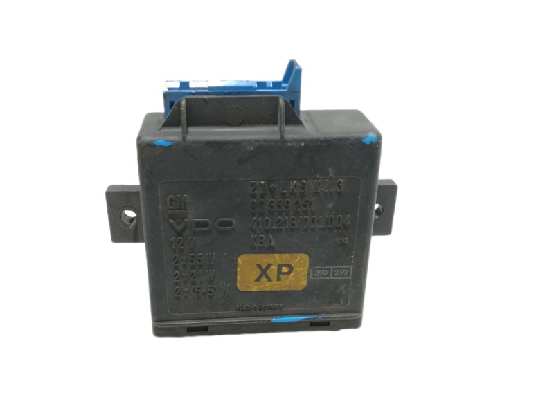 Recambio de centralita luces para opel calibra básico referencia OEM IAM 90339251 410218001 