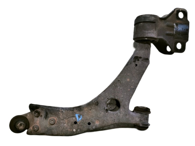 Recambio de brazo suspension inferior delantero derecho para ford c-max titanium referencia OEM IAM AV613A262DA BV613A423AAC 186