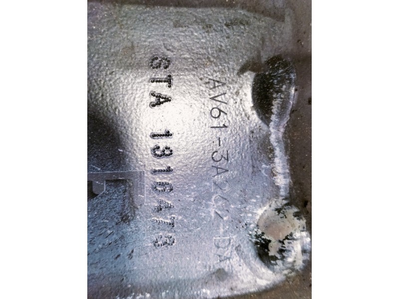 Recambio de brazo suspension inferior delantero derecho para ford c-max titanium referencia OEM IAM AV613A262DA BV613A423AAC 186