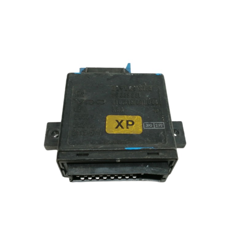 Recambio de centralita luces para opel calibra básico referencia OEM IAM 90339251 410218001 