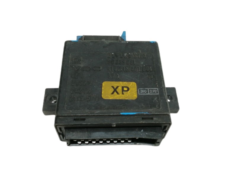 Recambio de centralita luces para opel calibra básico referencia OEM IAM 90339251 410218001 