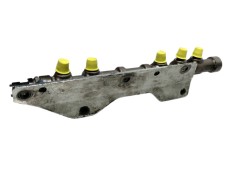 Recambio de rampa inyectora para fiat doblo cargo basis kasten referencia OEM IAM 0445214193 55232381  2