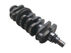 Recambio de cigueñal para citroën c8 2.2 hdi 16v premier ii referencia OEM IAM 07839   2
