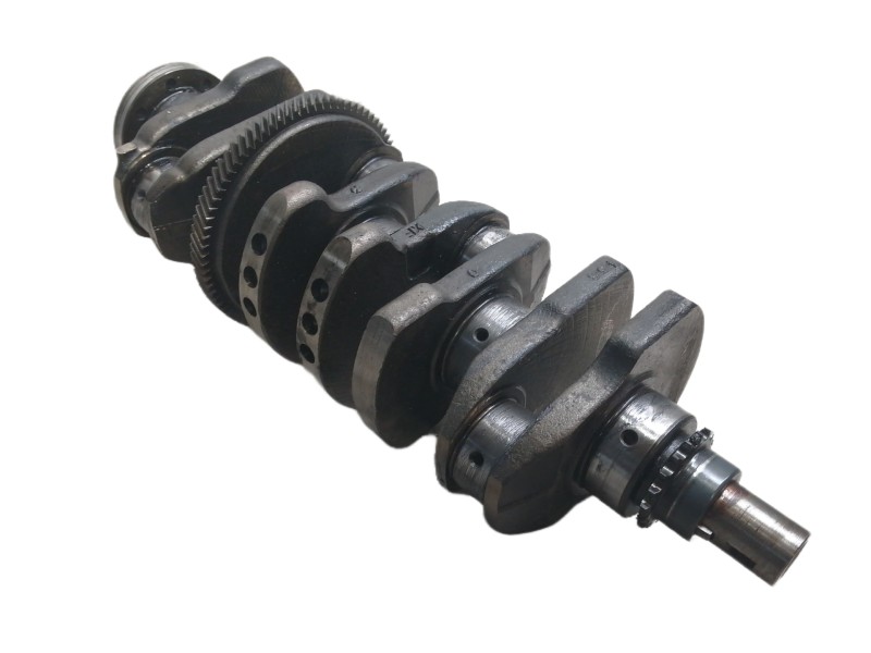 Recambio de cigueñal para citroën c8 2.2 hdi 16v premier ii referencia OEM IAM 07839  