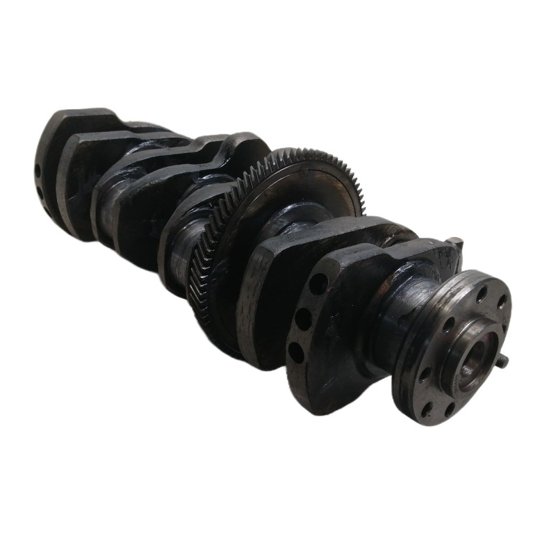 Recambio de cigueñal para citroën c8 2.2 hdi 16v premier ii referencia OEM IAM 07839  