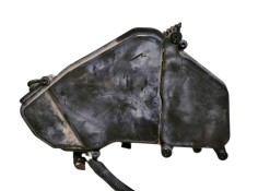 Recambio de caja reles / fusibles para volkswagen touareg (7la) 2.5 tdi referencia OEM IAM 7L0937576B   2