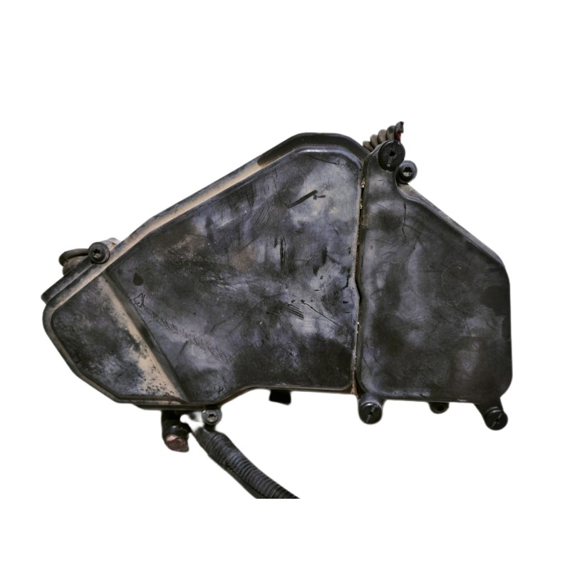 Recambio de caja reles / fusibles para volkswagen touareg (7la) 2.5 tdi referencia OEM IAM 7L0937576B  