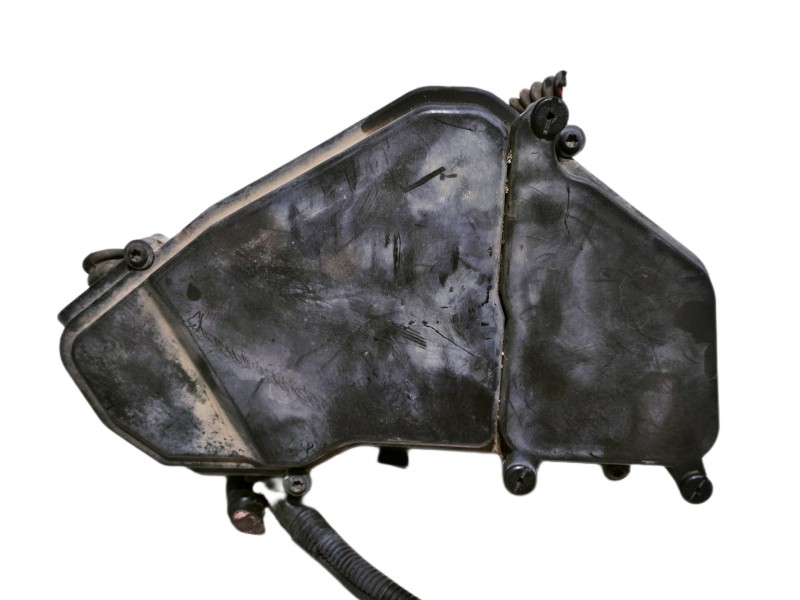 Recambio de caja reles / fusibles para volkswagen touareg (7la) 2.5 tdi referencia OEM IAM 7L0937576B  