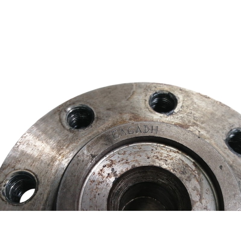 Recambio de cigueñal para citroën c8 2.2 hdi 16v premier ii referencia OEM IAM 07839  