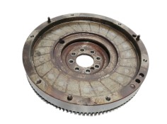 Recambio de volante motor para fiat doblo cargo basis kasten referencia OEM IAM 55201525   2