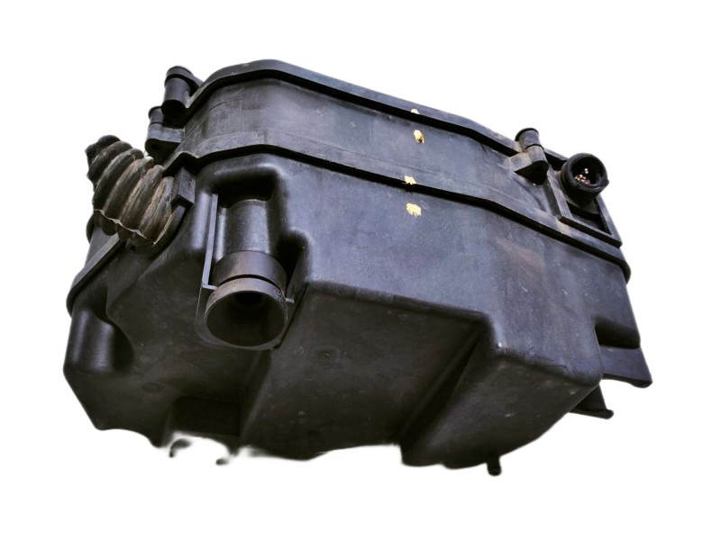 Recambio de caja reles / fusibles para volkswagen touareg (7la) 2.5 tdi referencia OEM IAM 7L0937576B  