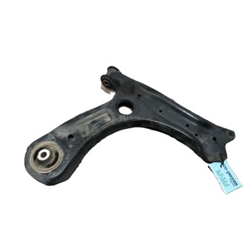 BRAZO SUSPENSION INFERIOR DELANTERO DERECHO 6R0407152F 
