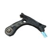 Recambio de brazo suspension inferior delantero derecho para seat toledo (kg3) style referencia OEM IAM 6R0407152F  