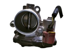 Recambio de caja mariposa para ford c-max titanium referencia OEM IAM 50989002   2