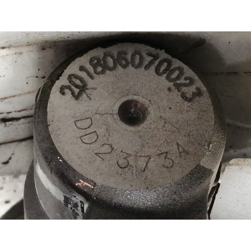 Recambio de bomba freno para kia sportage drive 2wd referencia OEM IAM 58510D7100 DD2373A 201806070023 ET081EEK2