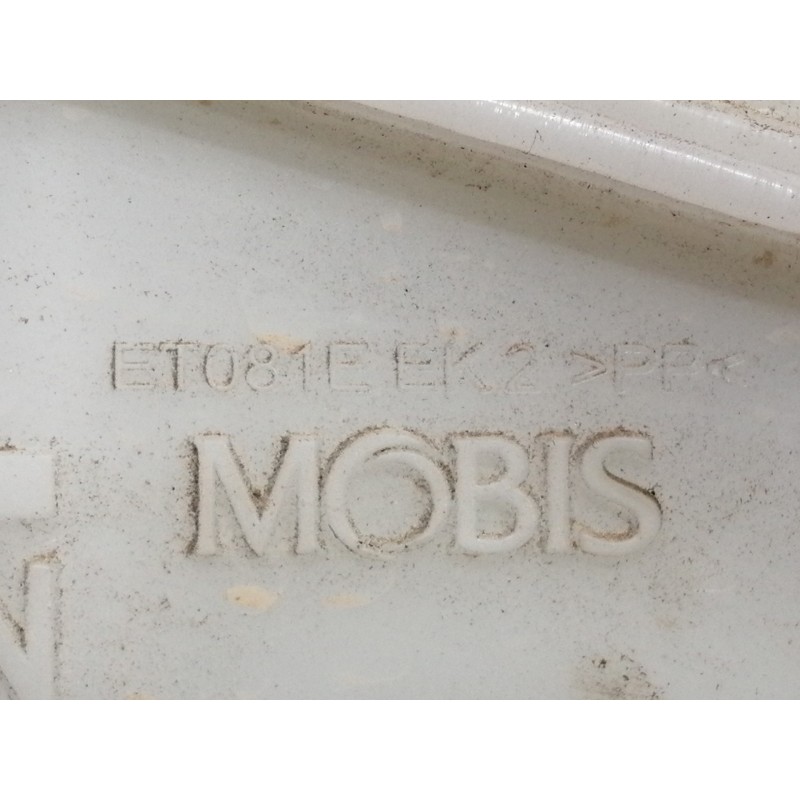 Recambio de bomba freno para kia sportage drive 2wd referencia OEM IAM 58510D7100 DD2373A 201806070023 ET081EEK2