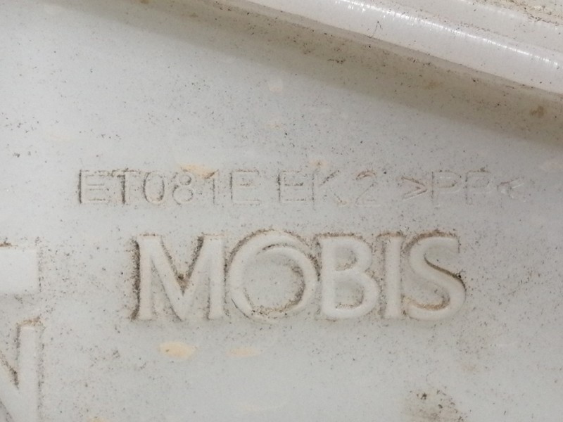 Recambio de bomba freno para kia sportage drive 2wd referencia OEM IAM 58510D7100 DD2373A 201806070023 ET081EEK2