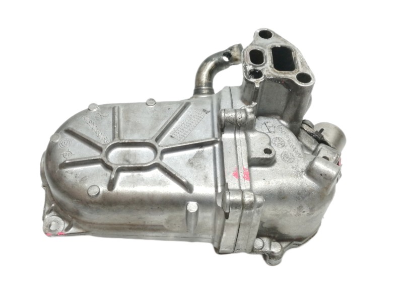 Recambio de valvula egr para fiat doblo cargo basis kasten referencia OEM IAM 55230929 70362203 