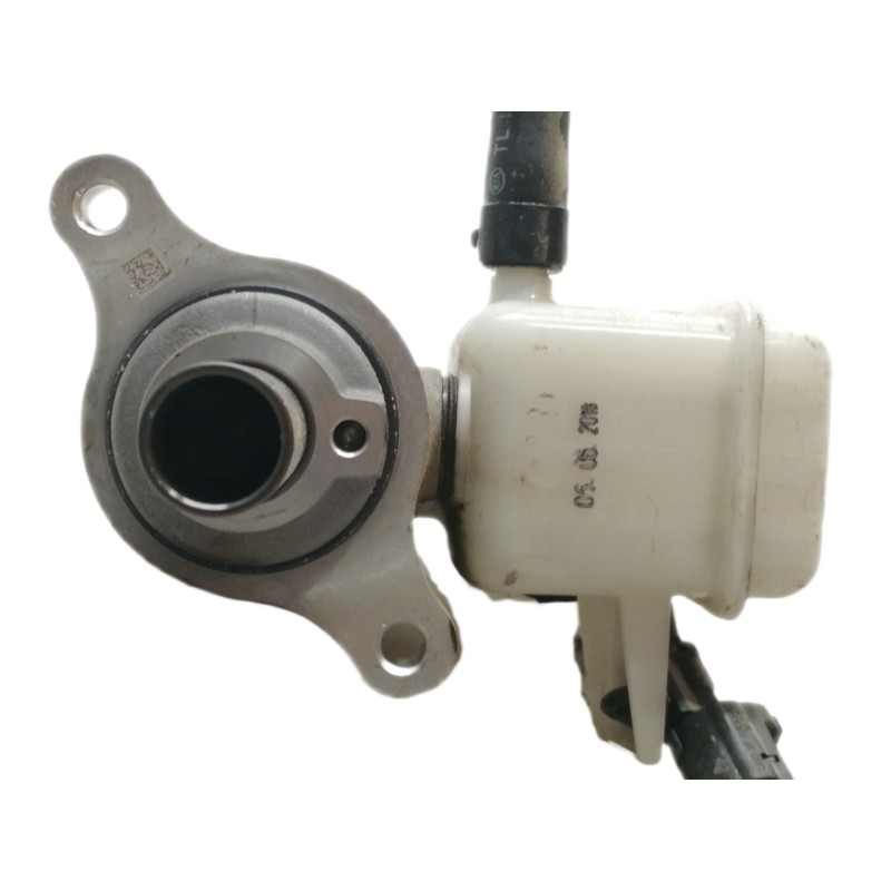 Recambio de bomba freno para kia sportage drive 2wd referencia OEM IAM 58510D7100 DD2373A 201806070023 ET081EEK2