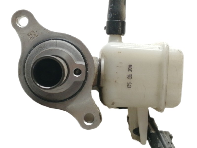 Recambio de bomba freno para kia sportage drive 2wd referencia OEM IAM 58510D7100 DD2373A 201806070023 ET081EEK2