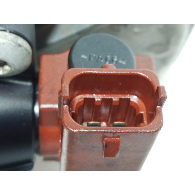 Recambio de valvula egr para fiat doblo cargo basis kasten referencia OEM IAM 55230929 70362203 