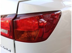 Recambio de piloto trasero derecho para lexus is200 (ds2/is2) 220d referencia OEM IAM    2