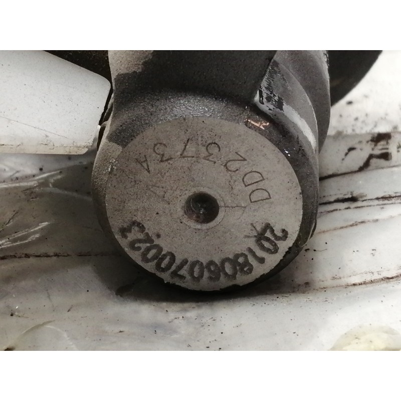 Recambio de bomba freno para kia sportage drive 2wd referencia OEM IAM 58510D7100 DD2373A 201806070023 ET081EEK2