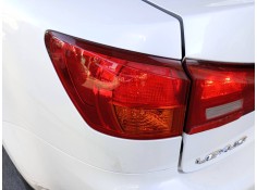 Recambio de piloto trasero izquierdo para lexus is200 (ds2/is2) 220d referencia OEM IAM    2
