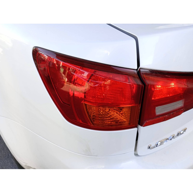 Recambio de piloto trasero izquierdo para lexus is200 (ds2/is2) 220d referencia OEM IAM   