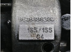 Recambio de bomba aceite para citroën c8 2.2 hdi 16v premier ii referencia OEM IAM 9636898380   2