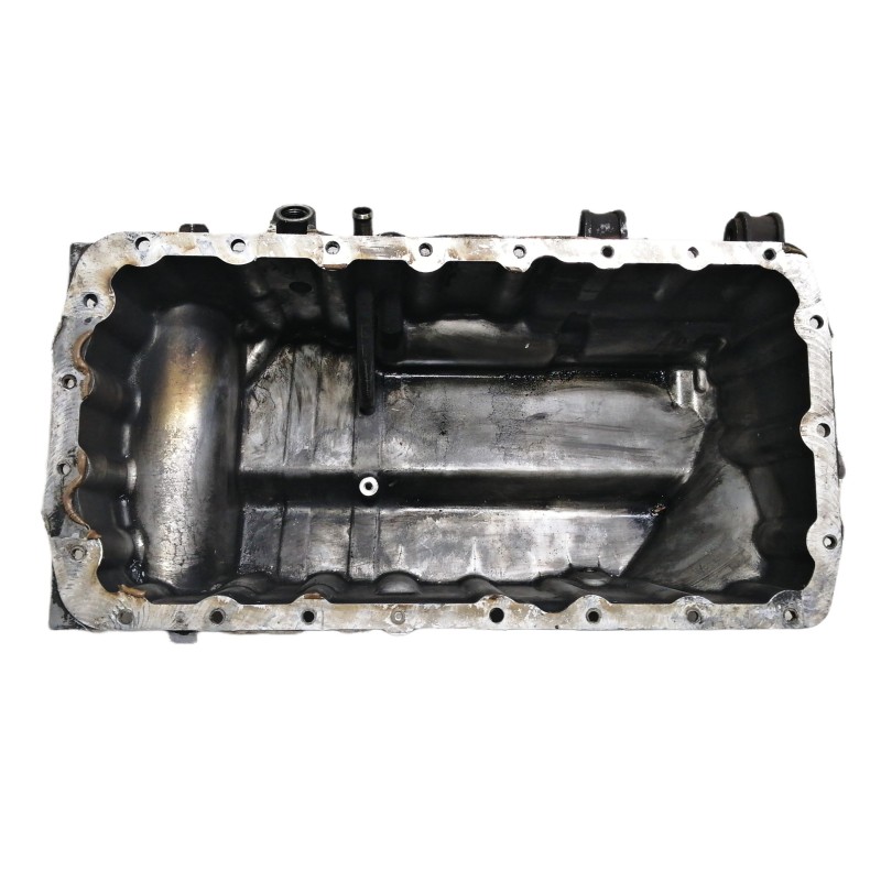 Recambio de carter para citroën c8 2.2 hdi 16v premier ii referencia OEM IAM 9637605380  