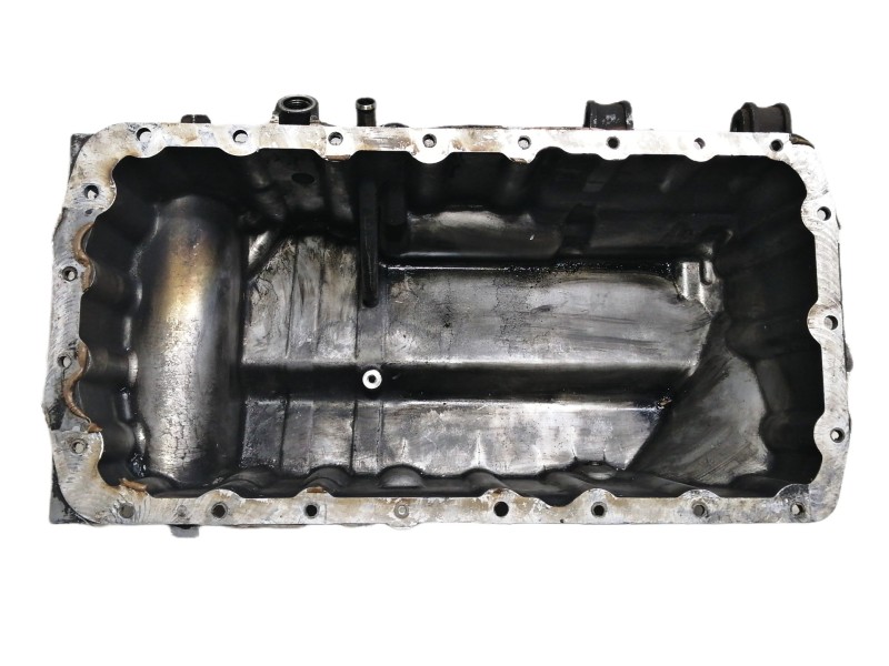 Recambio de carter para citroën c8 2.2 hdi 16v premier ii referencia OEM IAM 9637605380  