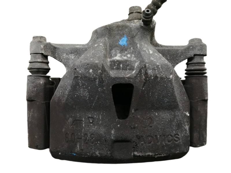 Recambio de pinza freno delantera derecha para lexus is200 (ds2/is2) 220d referencia OEM IAM 4773053060  