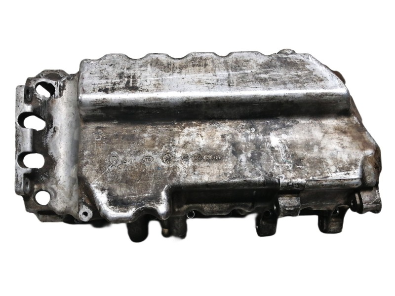 Recambio de carter para citroën c8 2.2 hdi 16v premier ii referencia OEM IAM 9637605380  